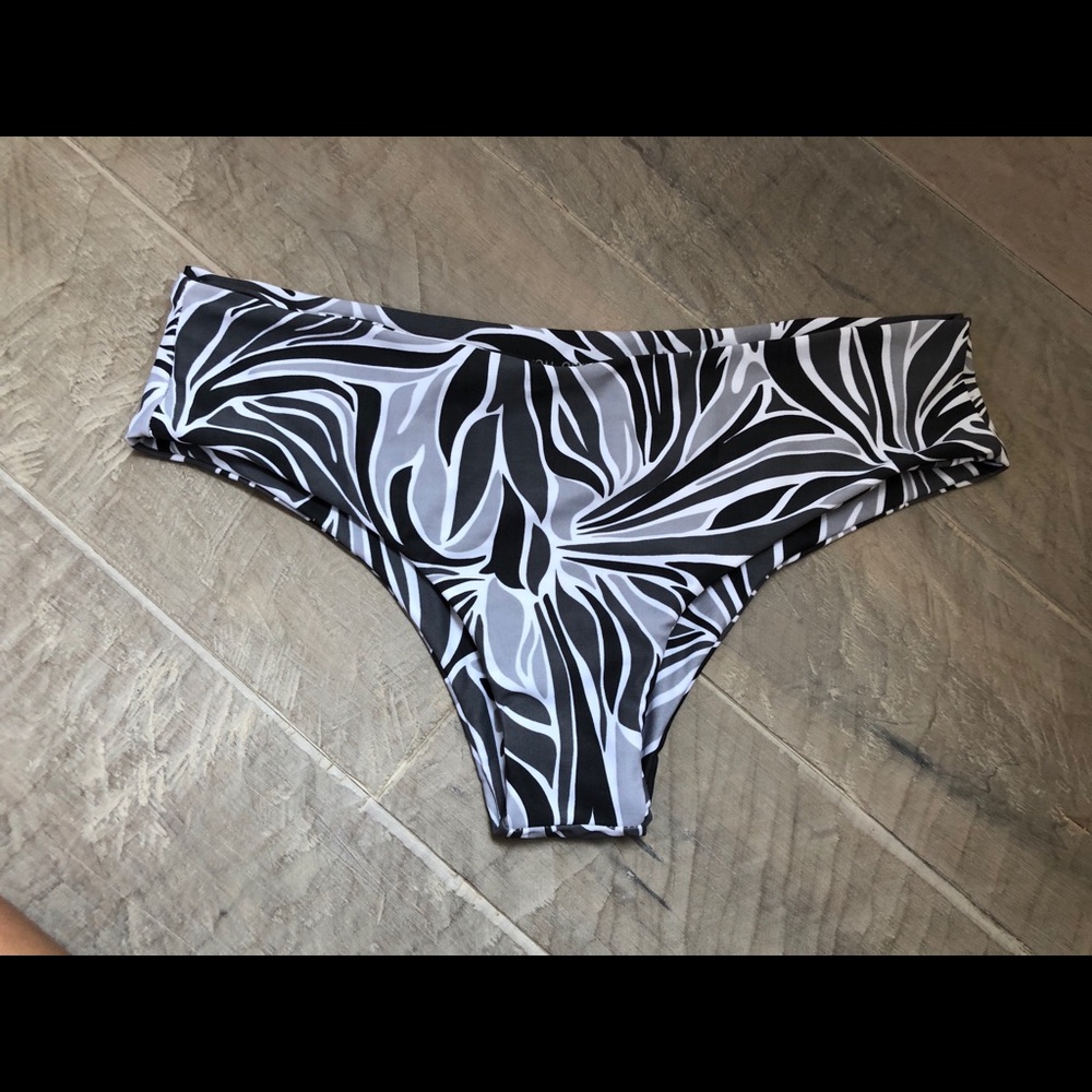 Mikoh bathing suit bottoms